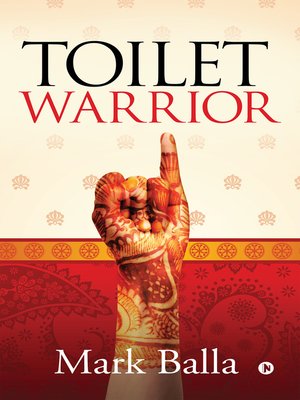 cover image of Toilet Warrior